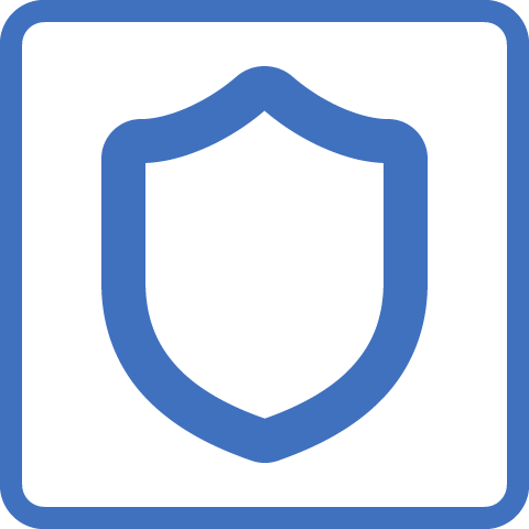 shield mark